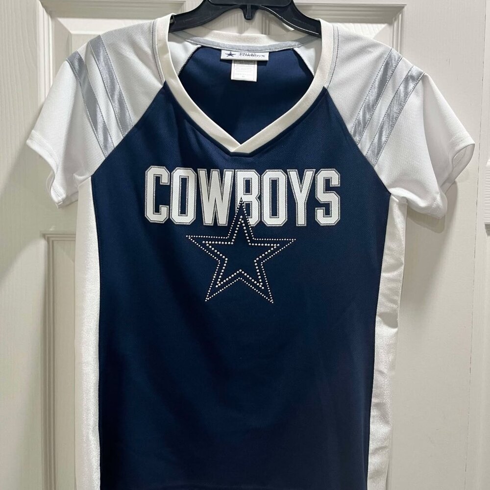 Dallas Cowboys Jersey